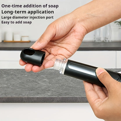 BrilliantScrub | Zeeppenseel met handvat - Pannenborstel voor keuken en gootsteen