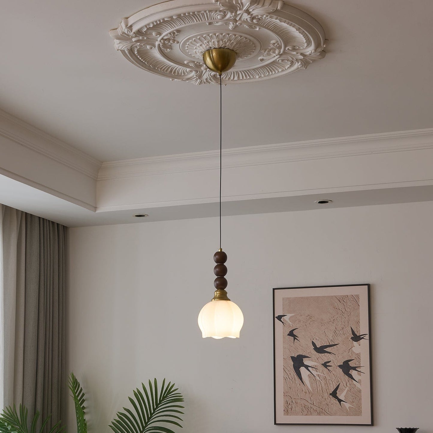 Evandra Hanglamp