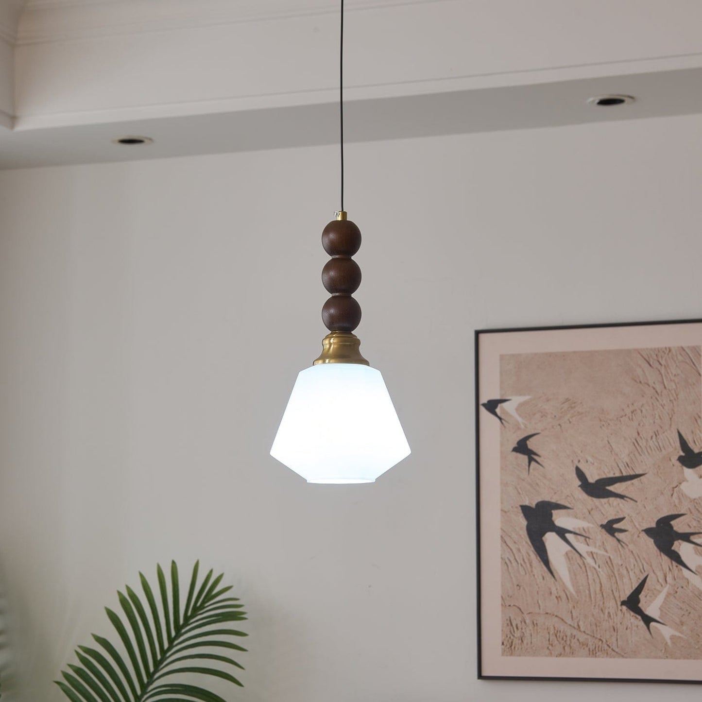 Evandra Hanglamp