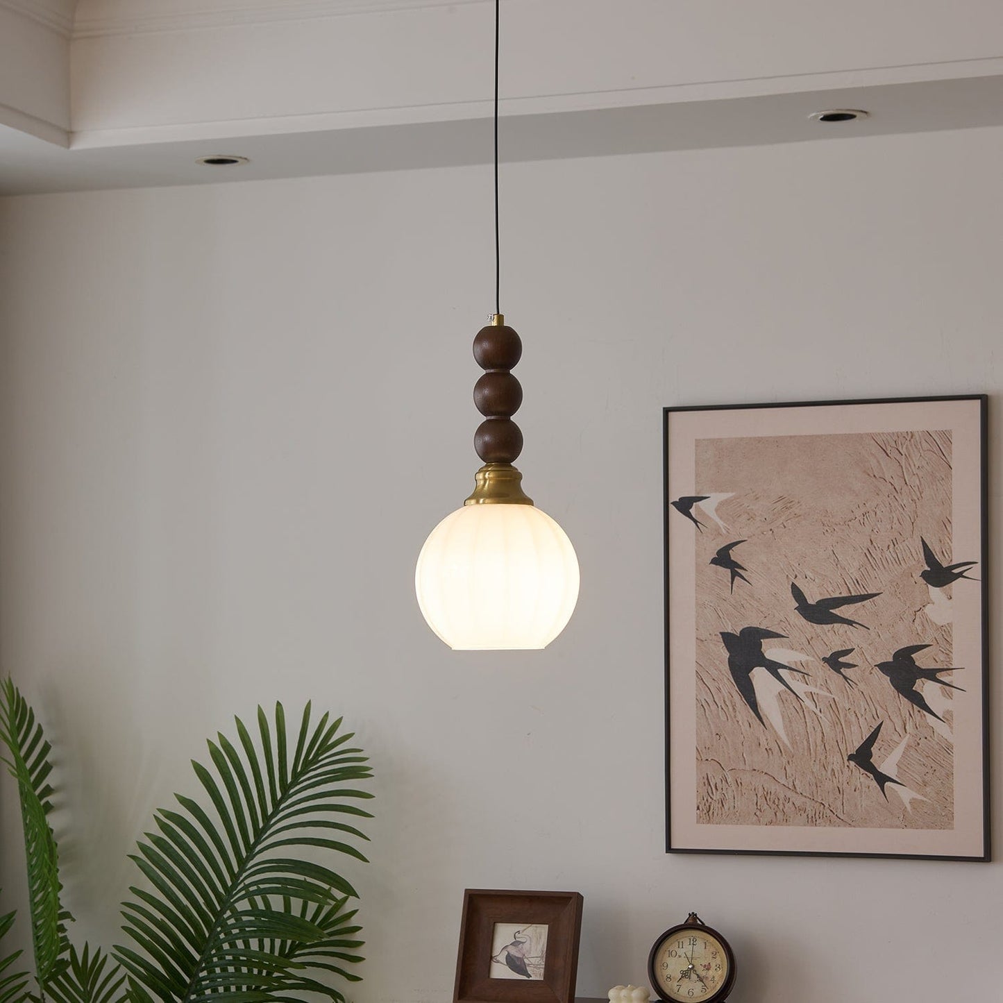 Evandra Hanglamp