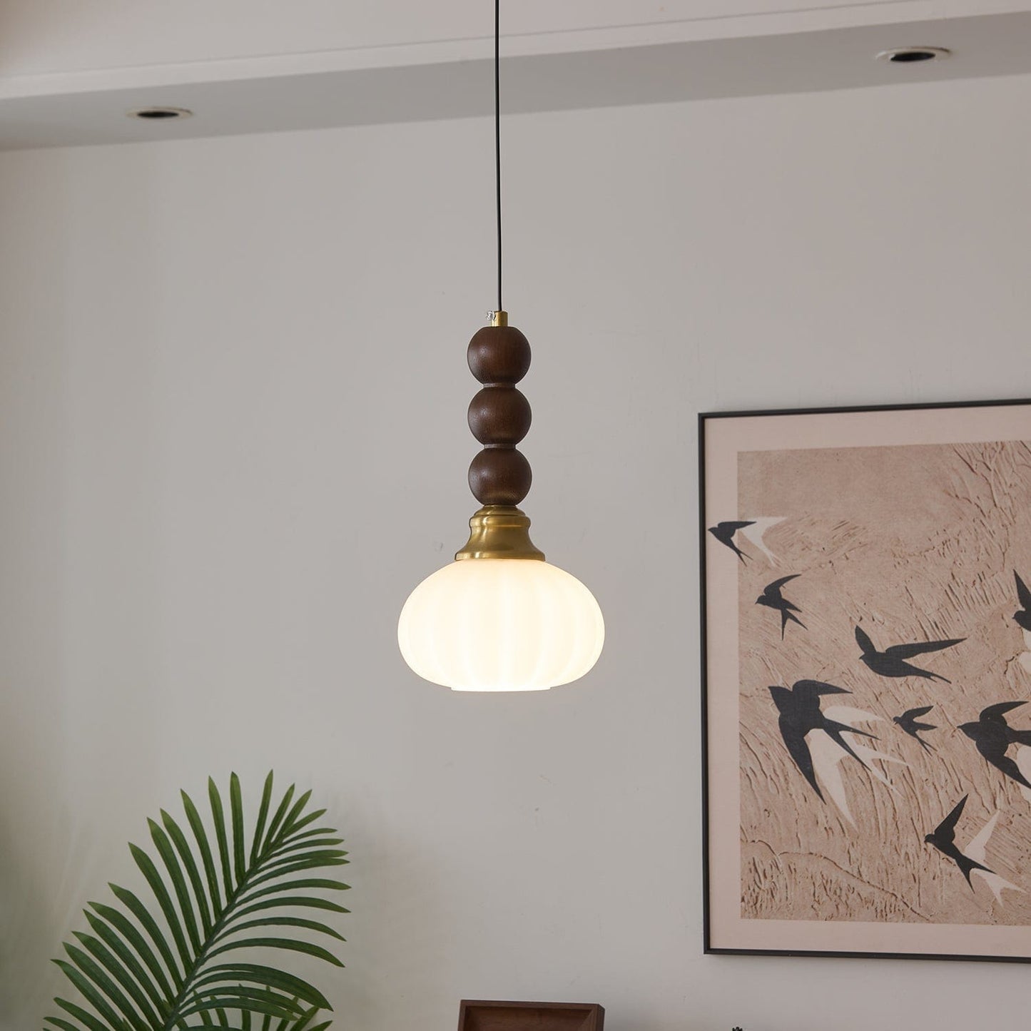 Evandra Hanglamp