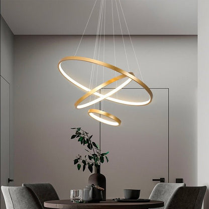 ArishaLight™ - Moderne, stijlvolle kroonluchter