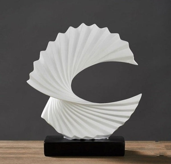 Artique | Moderne Artistieke Beeldhouwkunst - Eigentijds Creatief Decor voor Thuis & Kantoor