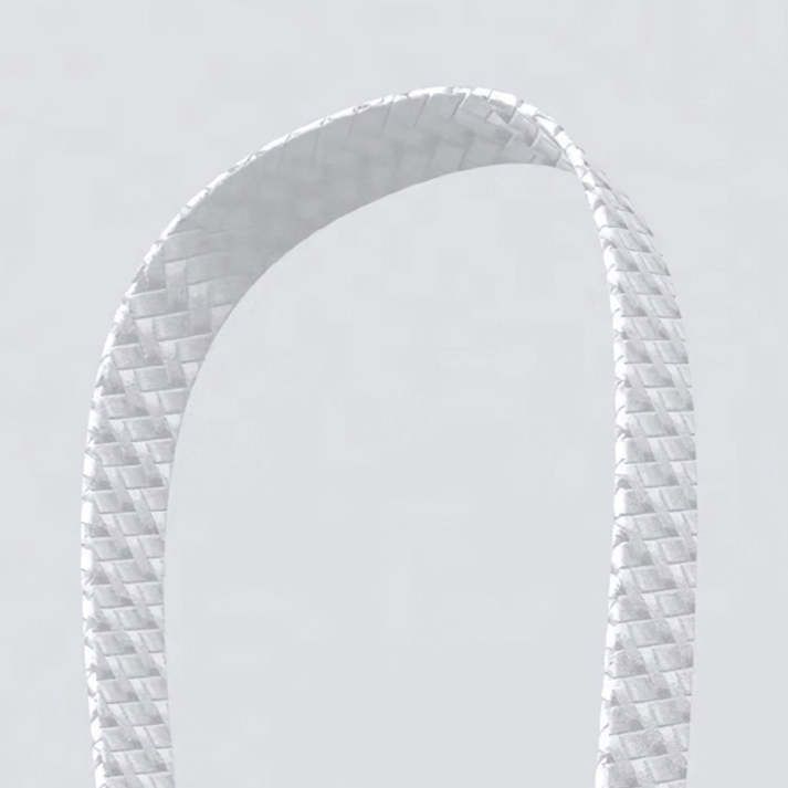 Minori Design LED Hanglamp Cloud Melk Wit Metaal/Acryl Tuin