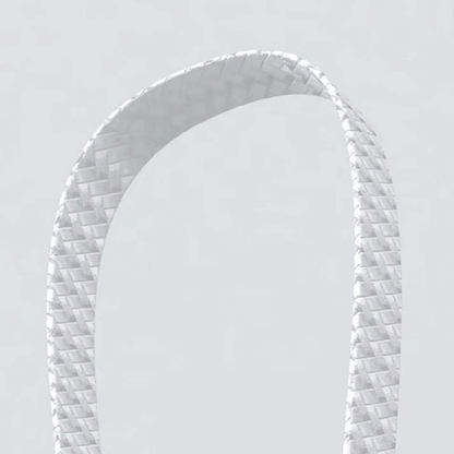 Minori Design LED Hanglamp Cloud Melk Wit Metaal/Acryl Tuin