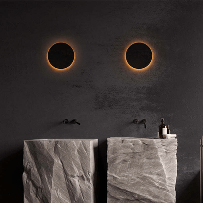 Moderne Minimalisme LED Wandlamp