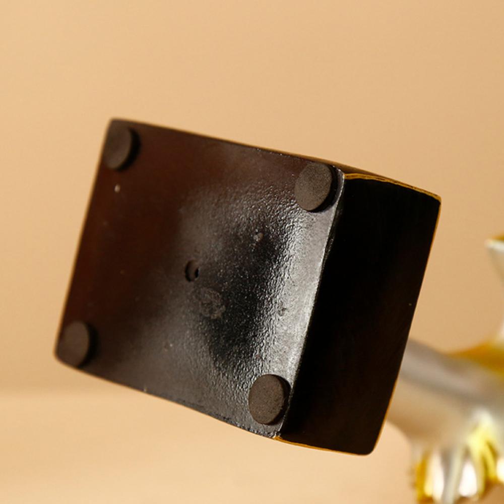 Feathra | Engelenvleugelsculptuur voor Woondecoratie - Elegant Beeldje