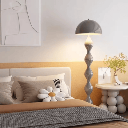 Scandi Moderne Vloerlamp