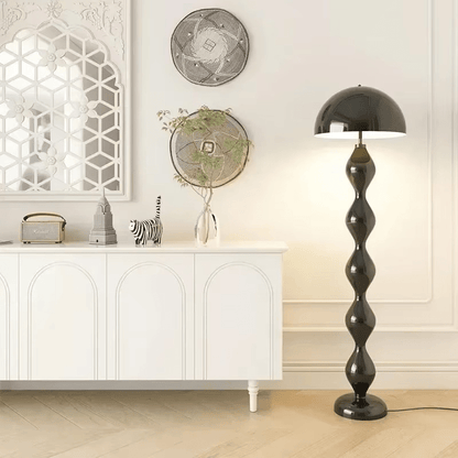 Scandi Moderne Vloerlamp