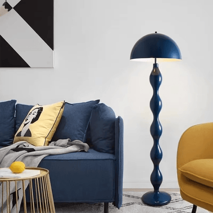 Scandi Moderne Vloerlamp