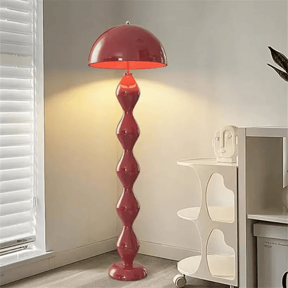 Scandi Moderne Vloerlamp