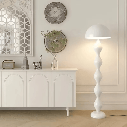 Scandi Moderne Vloerlamp