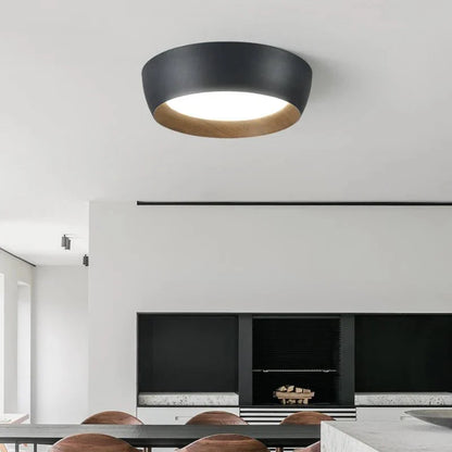 Scandinavische Plafondlamp