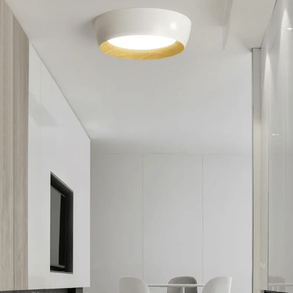 Scandinavische Plafondlamp