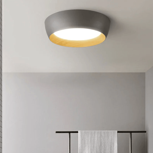Scandinavische Plafondlamp