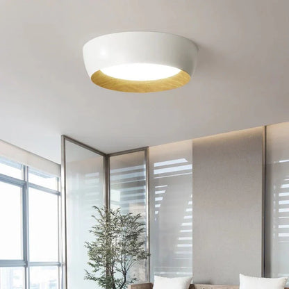 Scandinavische Plafondlamp