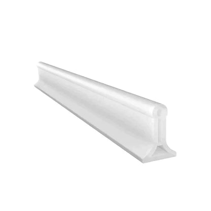 SealGuard - Waterdichte Siliconen Strip - Flexibele Deurafdichting