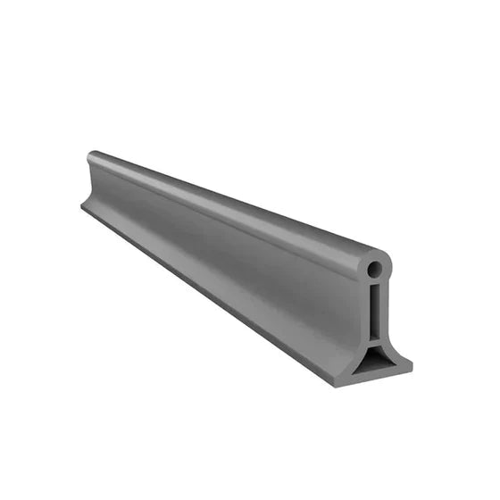 SealGuard - Waterdichte Siliconen Strip - Flexibele Deurafdichting