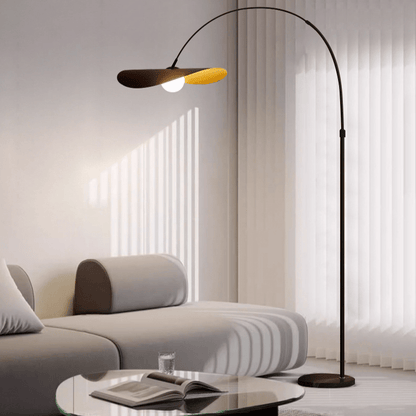 Wabi Sabi vloerlamp