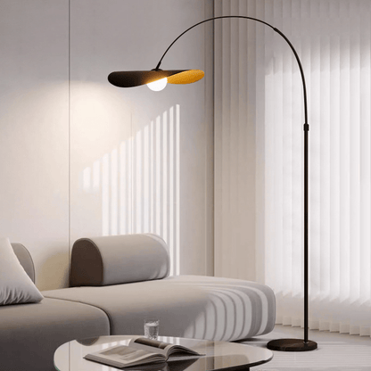 Wabi Sabi vloerlamp